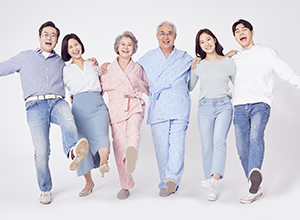 사회복지학과