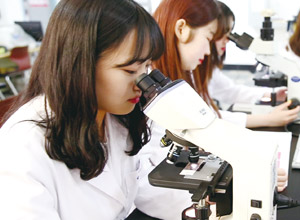 임상병리과